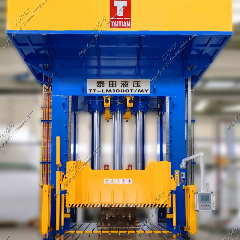 1000 တန် Compositeites Composites သည်စွမ်းအင်ယာဉ်ဘက်ထရီအမှုအသစ်အတွက်ဖိအားပေးသည်
